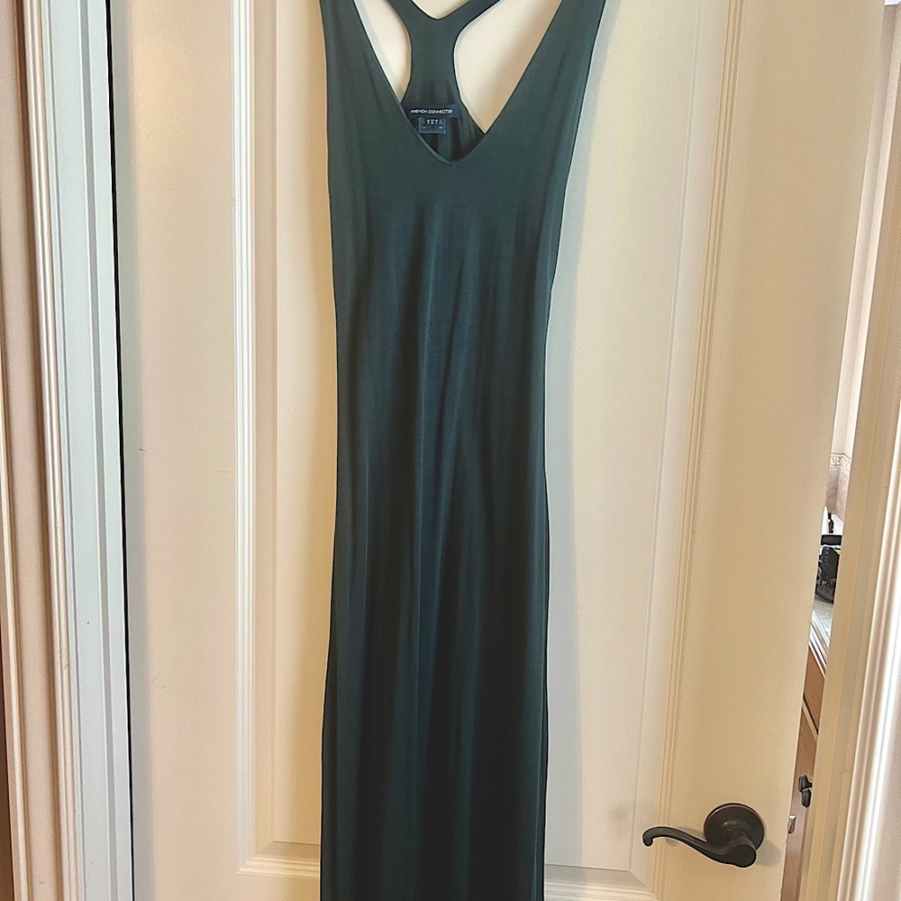 French Connection Maxi dress